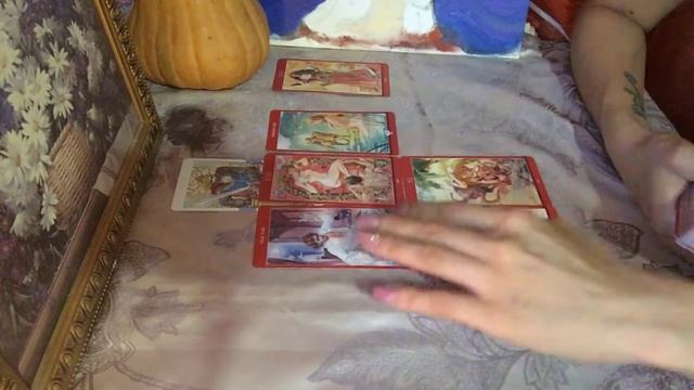 ЧТО ХОЧЕТ СКАЗАТЬ ВАМ ЕГО ДУША?ЧТО ОТВЕТИТ ВАША?)4 КОРОЛЯ ОБЩЕЕ ОНЛАЙН ГАДАНИЕ смотреть онлайн