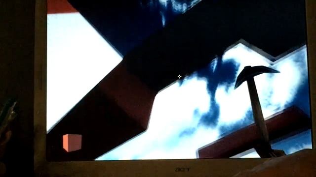 Постройка в игре "Копатель Онлайн". смотреть онлайн