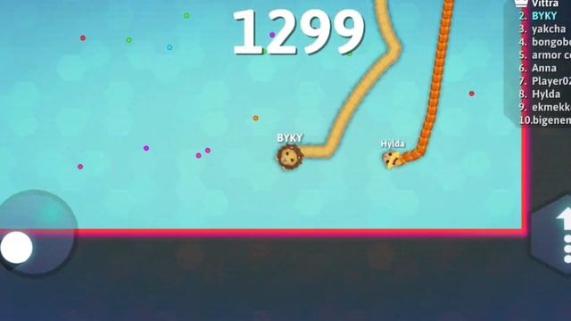 Snake.io skin cat and lion. смотреть онлайн