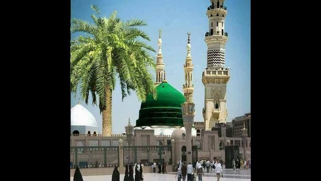 Darood Shareef - ALLAH Huma Sallay Alla Sayyidina Maulana Muhammadin - Darood Shareef female Voice смотреть онлайн