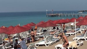 Holiday Garden Resort *****    Turkey - Okurcular