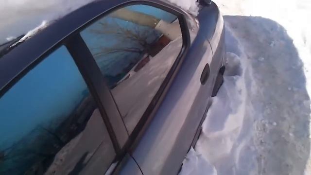 Первый железный подснежник ))) смотреть онлайн