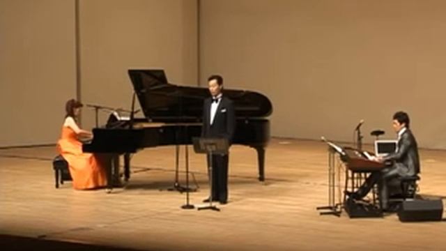NEMBUTSU - NAMO AMIDA BUTSU - PIANO смотреть онлайн