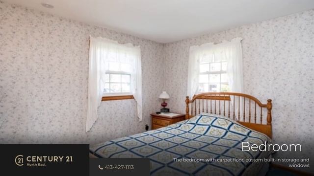 6 Helen Drive, Southampton, MA | MLS #72970999 - Century21NorthEast смотреть онлайн