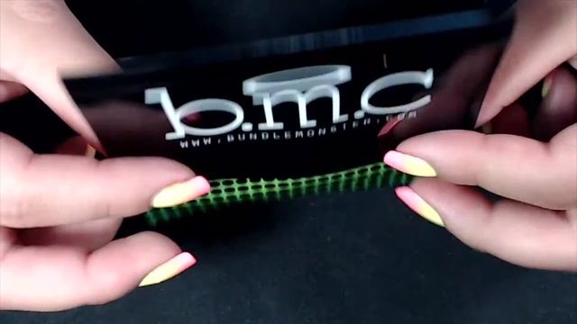 Bundle Monster Haul, Demo & Review | Plate Organizers, Glass Stamper & More смотреть онлайн