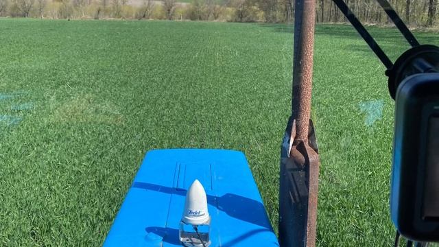Як краще сіяти пшеницю? Вихід є!! Власний досвід в цьому сезоні. смотреть онлайн