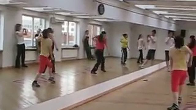 Diva Dance.avi смотреть онлайн