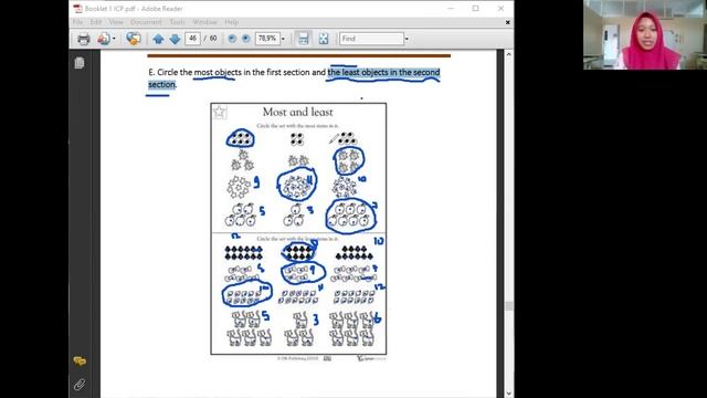 Mathematics Cambridge 1 ICP - CPT Preparation (Part E, G, N) смотреть онлайн