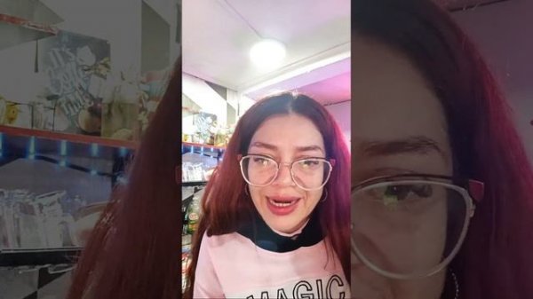 Acompañame hacer algo