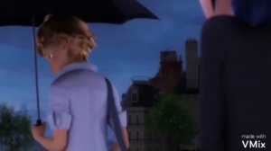 Клип/Наруто/ Леди Баг и Супер Кот/