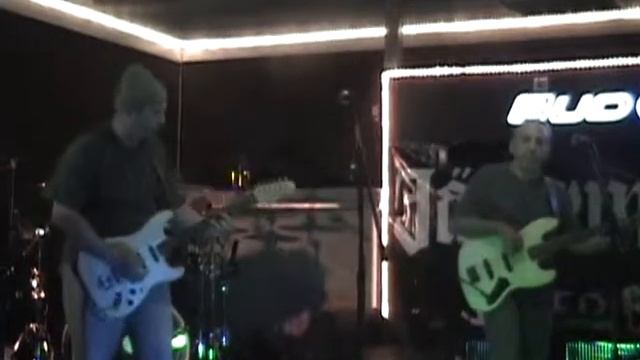 Lime Green-Rolling Stones-Honky Tonk Woman смотреть онлайн