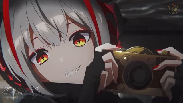 Arknights「AMV」Bussin ᴴᴰ