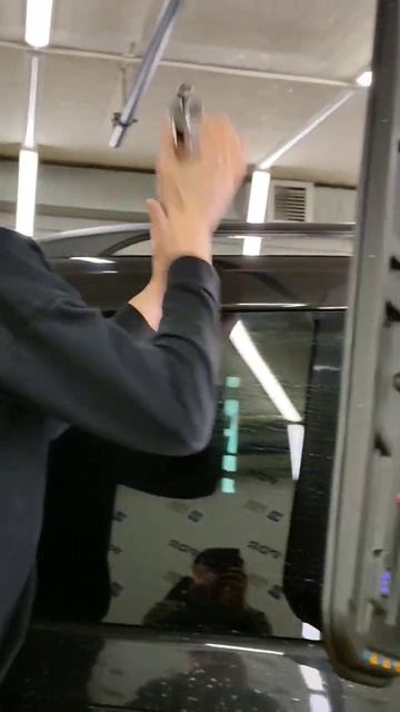 Удаление Вмятин