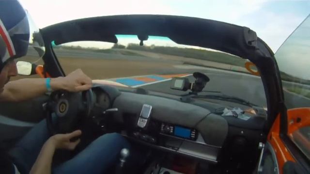 Lotus Trophy Franciacorta 27-3-2010 secondo turno смотреть онлайн