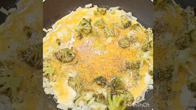 Забытые цветочки