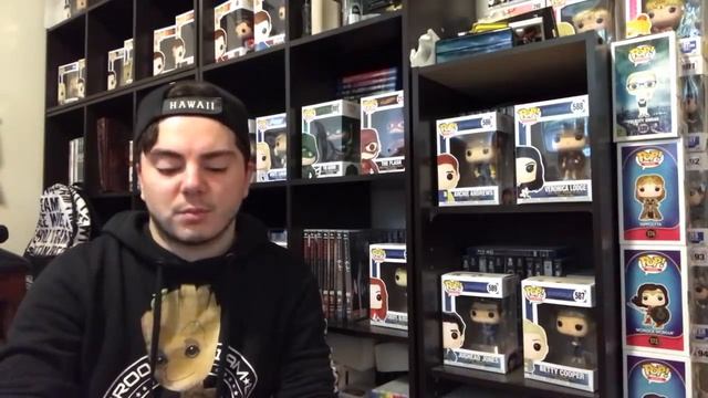LEGENDS OF TOMORROW - 4x14 'NIP/STUCK' REACTION (1/2) смотреть онлайн