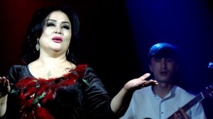 Сафаргул Юсупова - Фаромуш
