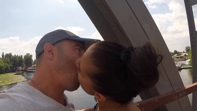 HOT KISS | French Kissing | ディープ キス смотреть онлайн