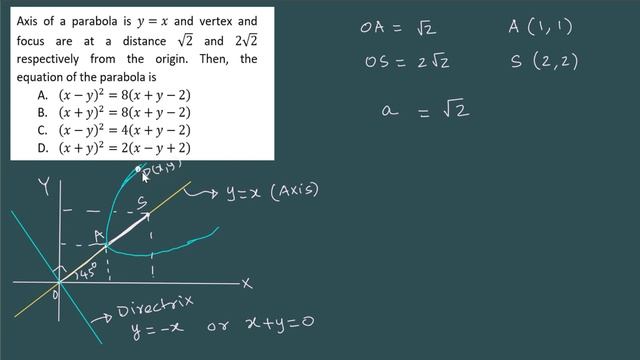 CS0008 PARABOLA P05 FINDING PARABOLA смотреть онлайн