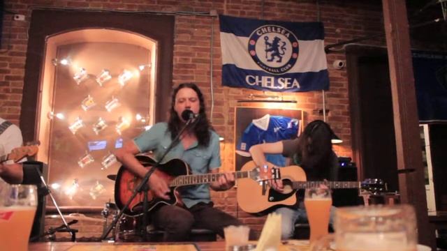 Нет неба - Новый день (07.08.2014 г. Пинта - Таганрог) смотреть онлайн