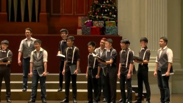 Butterfly arr. Mia Makaroff & Anna-Mari Kahara