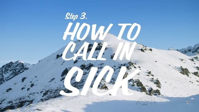 How to Call in Sick and Stow Away to Queenstown смотреть онлайн