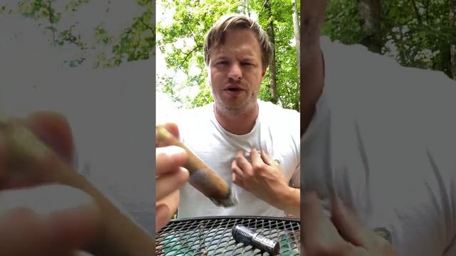 Cigar Review 41: Victor Sinclair Triple Corojo смотреть онлайн