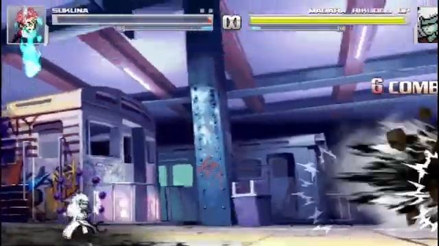 Sukuna Vs Madara Mugen All Forms Battle #1