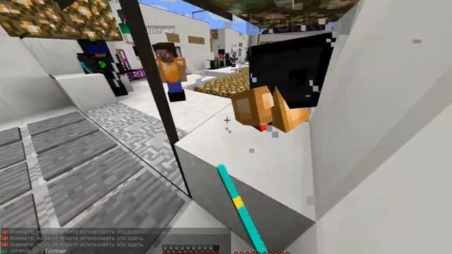 Пвп шоу №1 на streamcraft nanotech №2 смотреть онлайн