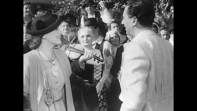 Вся Музыка Из к/ф. "Чернобурка" (1938) смотреть онлайн