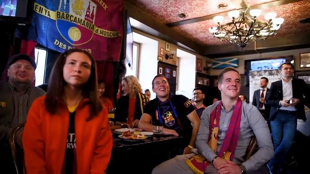 Pinxtos Ruta Española смотреть онлайн