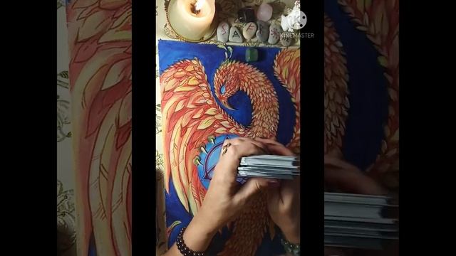 таро расклад: ЕСТЬ ЛИ НА ВАС МАГИЧЕСКОЕ ВОЗДЕЙСТВИЕ???? смотреть онлайн