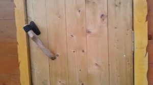 Как сделать баню бочку своими руками