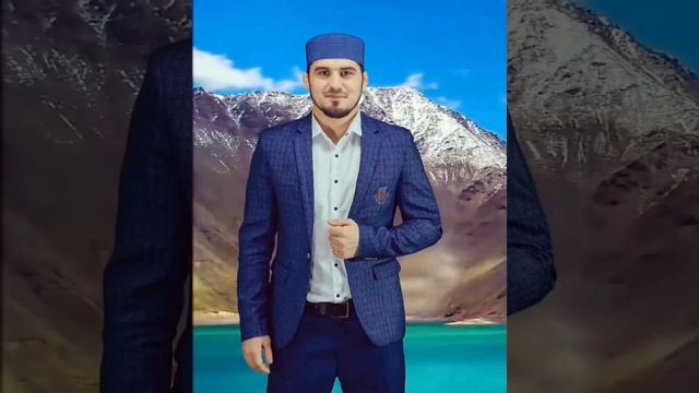 Новый нашид 2019 «ALLAHU ALLAH» исполнитель: Ибрагим Абдурахманов солист группы «РАЙХАН»