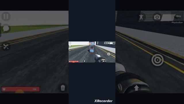 обзор игры Hypper Sandbox