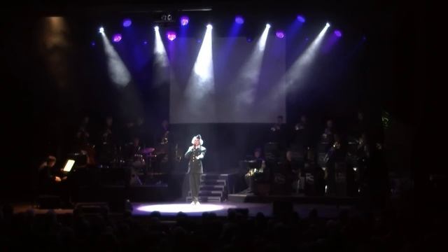 CHRIS Kolonko sings LILI MARLEEN - Tribute to Marlene Dietrich (HD) смотреть онлайн