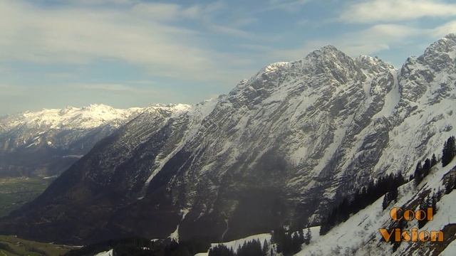 Switzerland. Interesting Facts About Switzerland