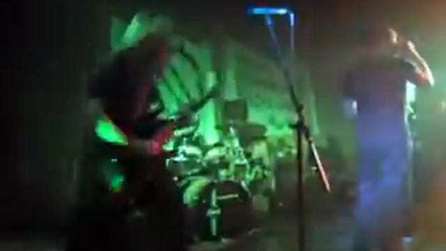 Ashes of Eternity - Pursuit of the Vikings ( Amon Amarth Cover ) Live from Koprivnica смотреть онлайн