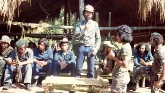 Marça Veteranos 3 de Marco смотреть онлайн