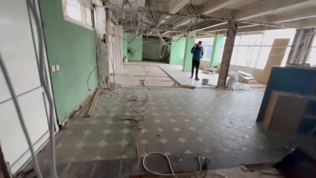 Кушелевская дорога, 7, аренда 461 м2, лот 48280 смотреть онлайн