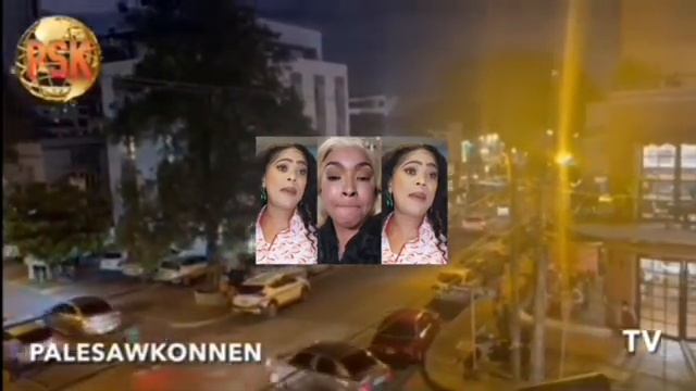GWO KONPLO FÈT SOU KOMÈS NERLINE, YO VOYE LETA LAKAY LI MANZÈ CAROLE VI’N DEFANN NERLINE смотреть онлайн