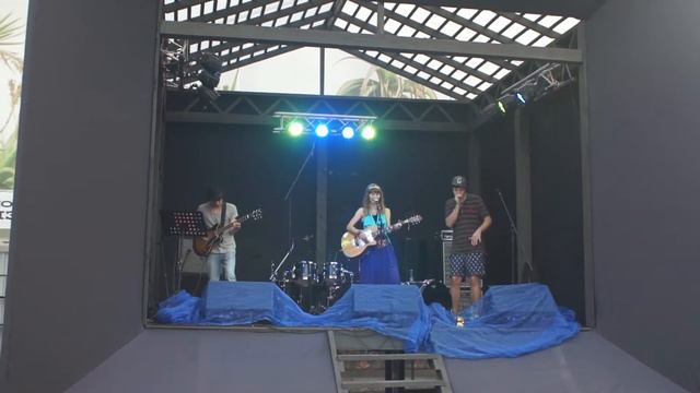 7. badda boo - monsters 2013.07.14 новая голландия смотреть онлайн