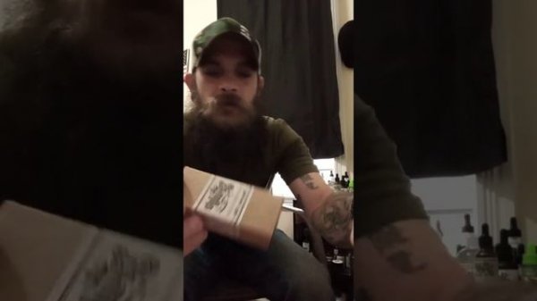 episode 11 Grady's Elixirs And Tonics review