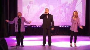 Вокальная группа Калинка-Вместе мы сила-Музыка Федор Афанасьев. Слова Мария Некалина