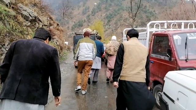 Muzaffarabad To Leepa Valley Complete Road Trip/Vlog смотреть онлайн