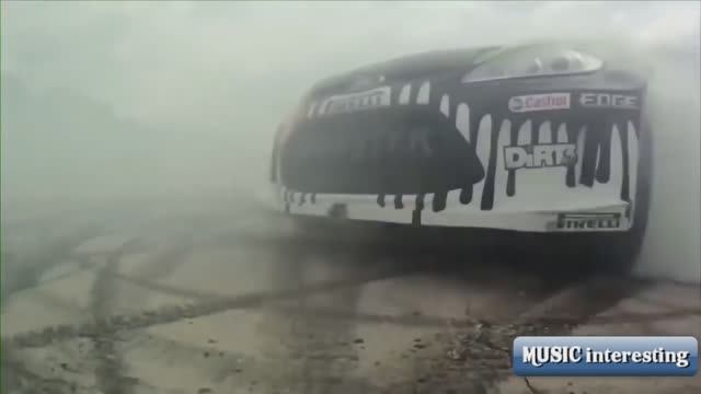 Ритмичная Муыка в Аато (архив)