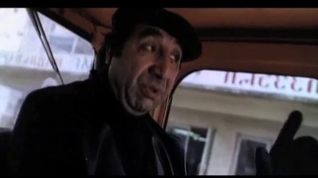 Frunzik Mkrtchan смотреть онлайн
