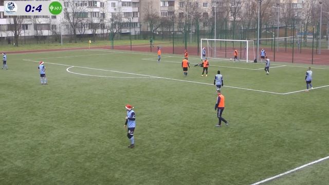 Огляд Традиційної Новорічної гри 2020 року Катран - Друзі. смотреть онлайн