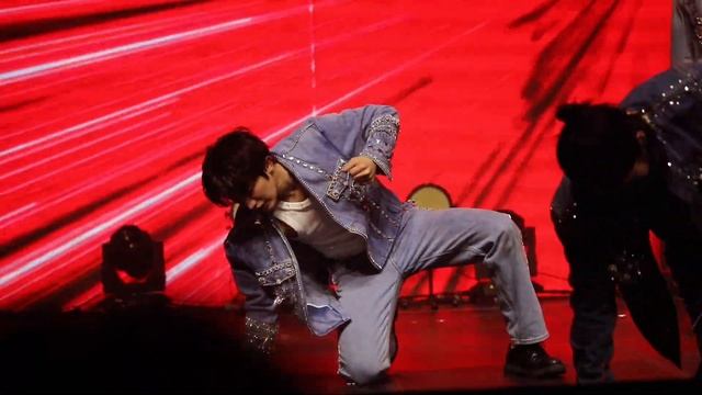 [OnlyOneOf Mill] ‘sage’ FOcus 240310  World Tour DOpamine In Seoul (온리원오브 밀 직캠)