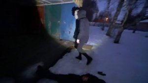 Видео с телеграмма Макса Ващенко #максващенко #телеграм #жесткие моменты